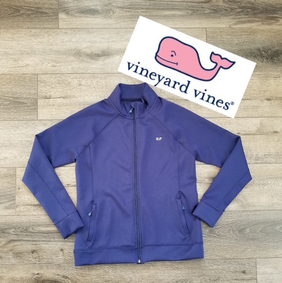 Vineyard Vines Jackets & Blazers - Vineyard Vines Jacket